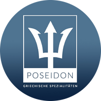 Logo Poseidon Stein